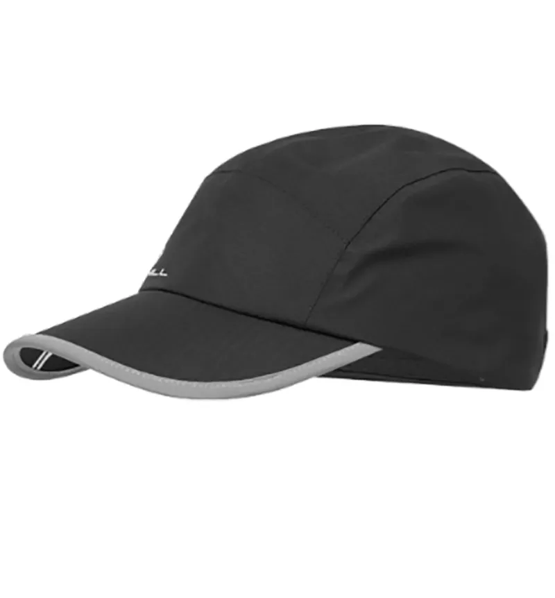 Ronhill Fortify Cap All Black-1